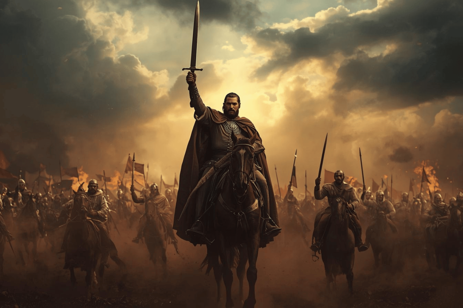 Aleksandar Veliki nikada nije izgubio bitku — ali je izgubio sebe